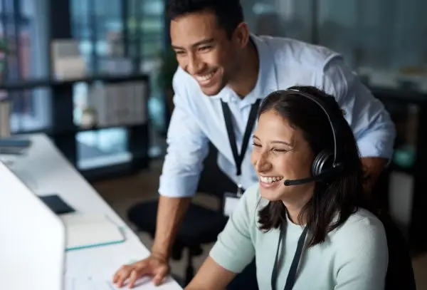 Customer Experience