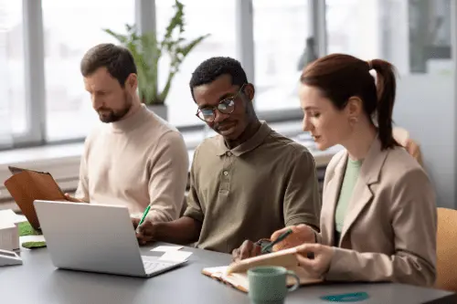 BPO - Business Process Outsourcing com Governança e Performance
Terceirização de Processos ou Áreas de Negócio